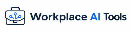 Workplace AI Tools